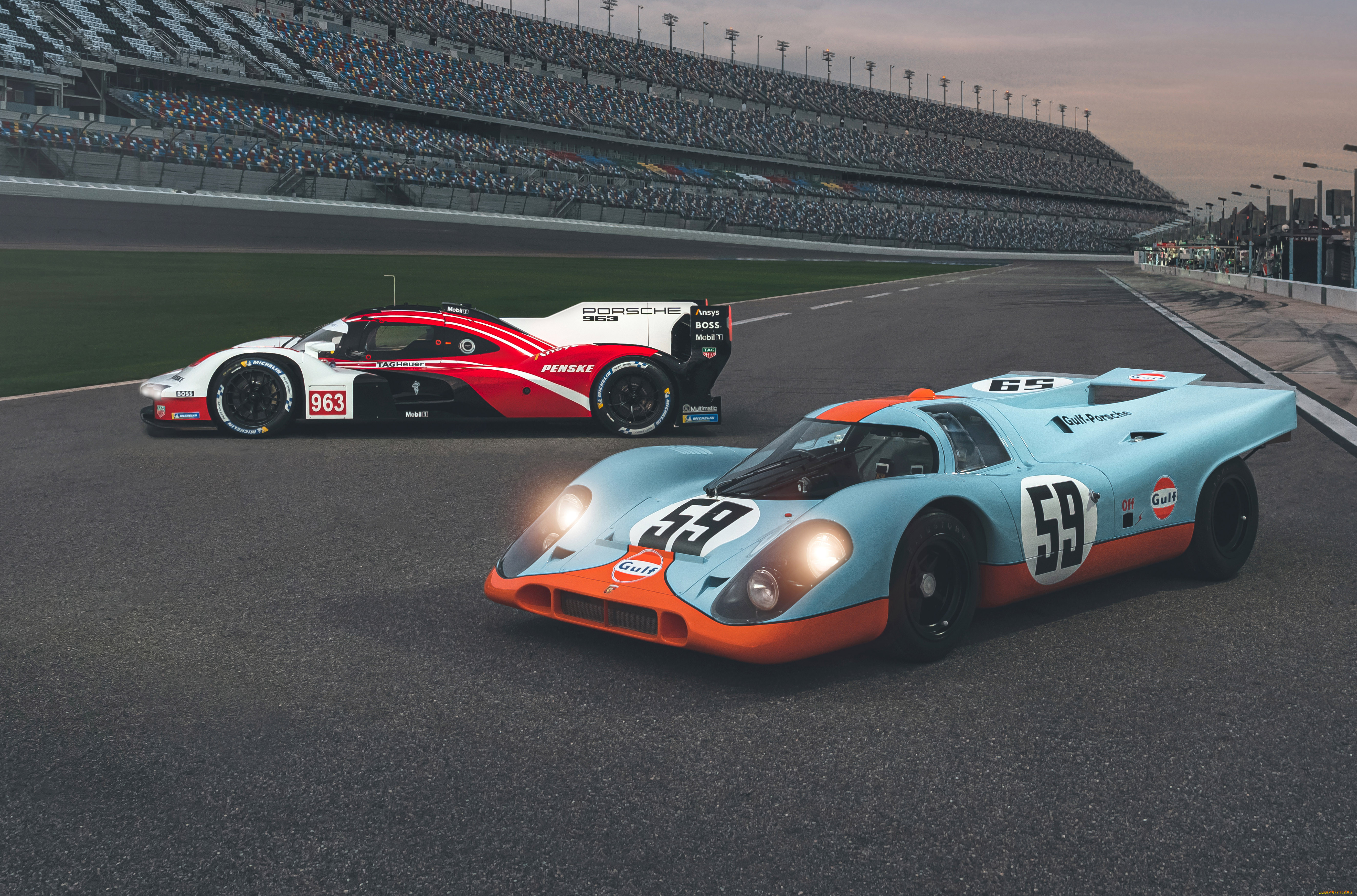 , porsche
